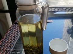 -香港威特瑞茶餐厅(小白楼音乐厅店)