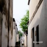 【杭州】运河&拱宸桥&小河直街