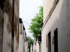 -小河直街历史文化街区