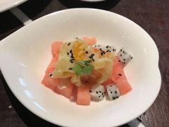 -杭州西子湖四季酒店·金沙厅