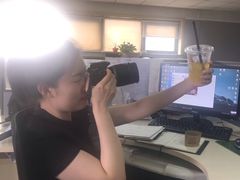 -瑞幸咖啡(蔚蓝国际店)