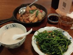 -林四喜·闽南传家菜(鼓浪屿店)