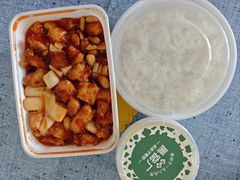 -黑窑厂糖油饼烤鸭·清真菜(旗舰店)