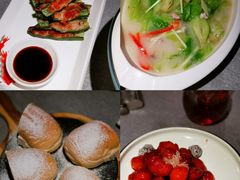 -晓粤·惹味粤菜(凯德乐峰广场店)