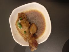 -贡梅老面馆·蟹粉面·无锡特色小吃(南长街主推店)