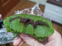 -许阿姨糕团店(南京总店)
