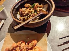 -啫神·广州地标美食(北京路店)