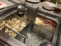 -海底捞火锅(青山湖万达夜宵主题店)