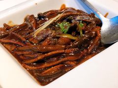 -HOMES上海本帮菜(襄阳公园店)