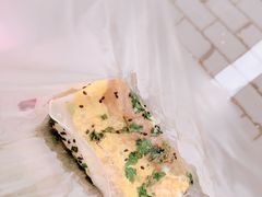 鸡蛋饼-水丰路鸡蛋饼