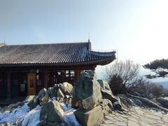-香山公园
