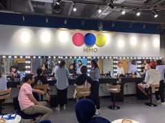-海马体照相馆(北京大族广场店)