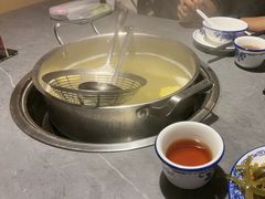 -贵宾牛·潮汕牛肉火锅(珠池总店)