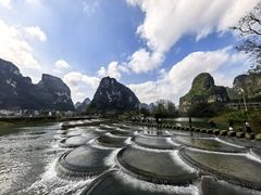 -明仕田园