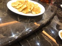 煎墨鱼饼-蚝专家(北滘店)