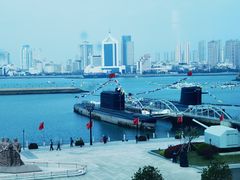 -中国人民解放军海军博物馆