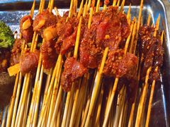 -镇江龙·火锅串串(武侯祠店)