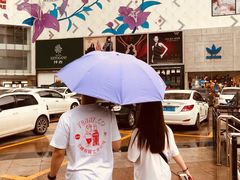 -梦之岛百货(水晶城店)