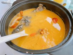 圆苑爬跳汤-圆苑(金茂店)