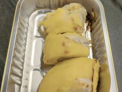 -允辛家·自助泥炉烤肉(九亭店)