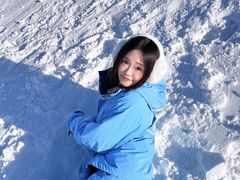 -东北亚滑雪场