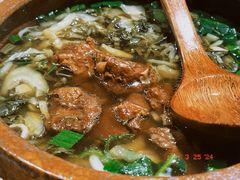 -山石榴·贵州菜(丰盛里店)