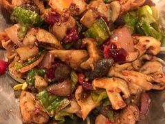 -徽州月·民间徽菜(浦东总店)