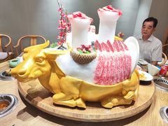 -尚海豆捞(乐虹坊店)