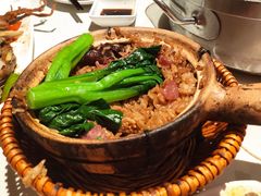 -肥仔文澳门猪骨煲(南京西路店)
