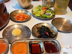 -西塔老太太泥炉烤肉(北京望京店)