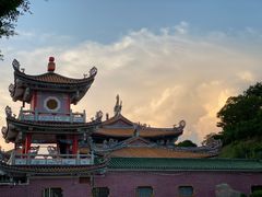 -汕尾铜鼎山旅游区