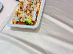 -渔村盛宴(航空新城店)