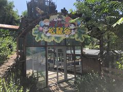 -欢乐松鼠谷