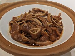 -江城小馆陕南妈妈菜·全球旅行餐厅(钟楼店)