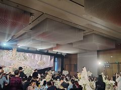 -丽晶轩中餐厅(重庆丽晶酒店)