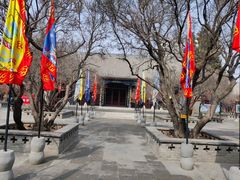 -内蒙古将军衙署博物院