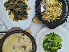 -蘭奢雅集·江浙菜(青山江滩店)