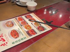 -老山村酒楼(白石洲店)