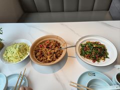 -攸州小镇家湘菜(小米科技园店)