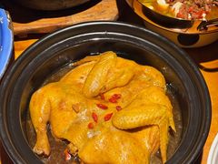 -老房子·南昌菜(双子塔店)