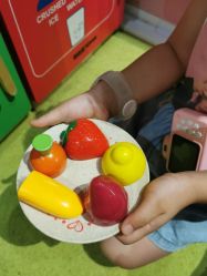 -幻贝家儿童乐园(苏州中心店)