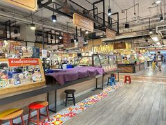 -尚泰清迈机场购物中心