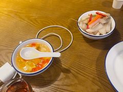 -李久其家民间餐厅(观沙岭公园店)