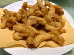 -齐河·老东家·民间菜·地标特色美食