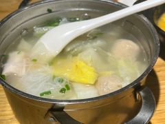 -姚面记·海派家常菜(恒基名人购物中心店)