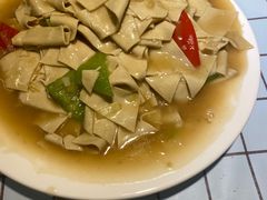 -清真文铁家烧麦馆