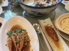 -山外山菜馆(玉泉路店)