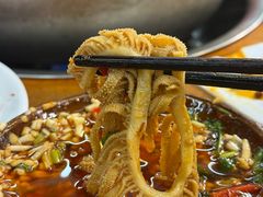 -华丰火锅(双林北横路店)