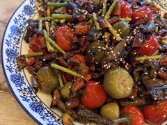 -饭江湖·江湖菜(湖广会馆店)