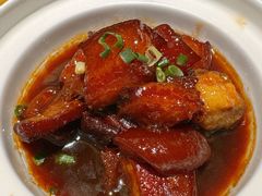 -小菜园新徽菜(马鞍山金鹰店)